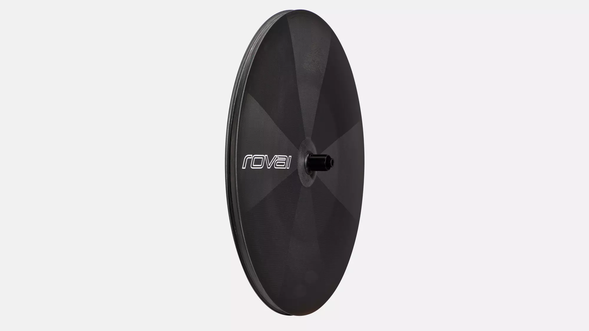 30021-893_WHL_321-DISC-BRAKE-REAR-CARBON-GLOSS-WHT_HERO.webp Roue arrière Route - Roval 321 Disc – Image 1