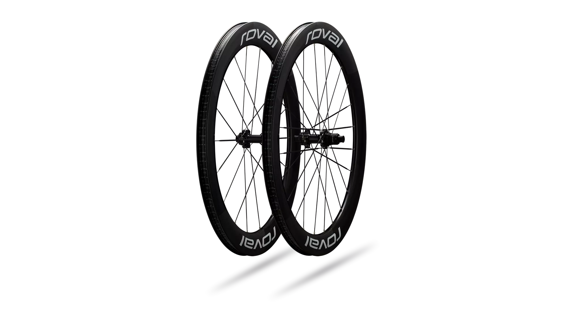 30025-650_WHL_RAPIDE-SPRINT-CLX-700-FRONT_DEPTH_DARK.webp Roval Rapide Sprint CLX – Image 1