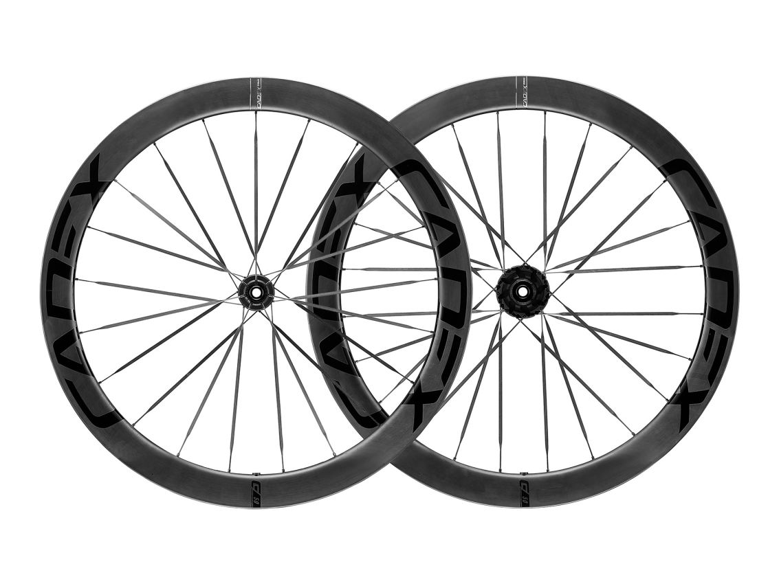 CADEX_50_Double.jpg Roues vélo route tubeless CADEX Ultra 50 Disc – Image 1