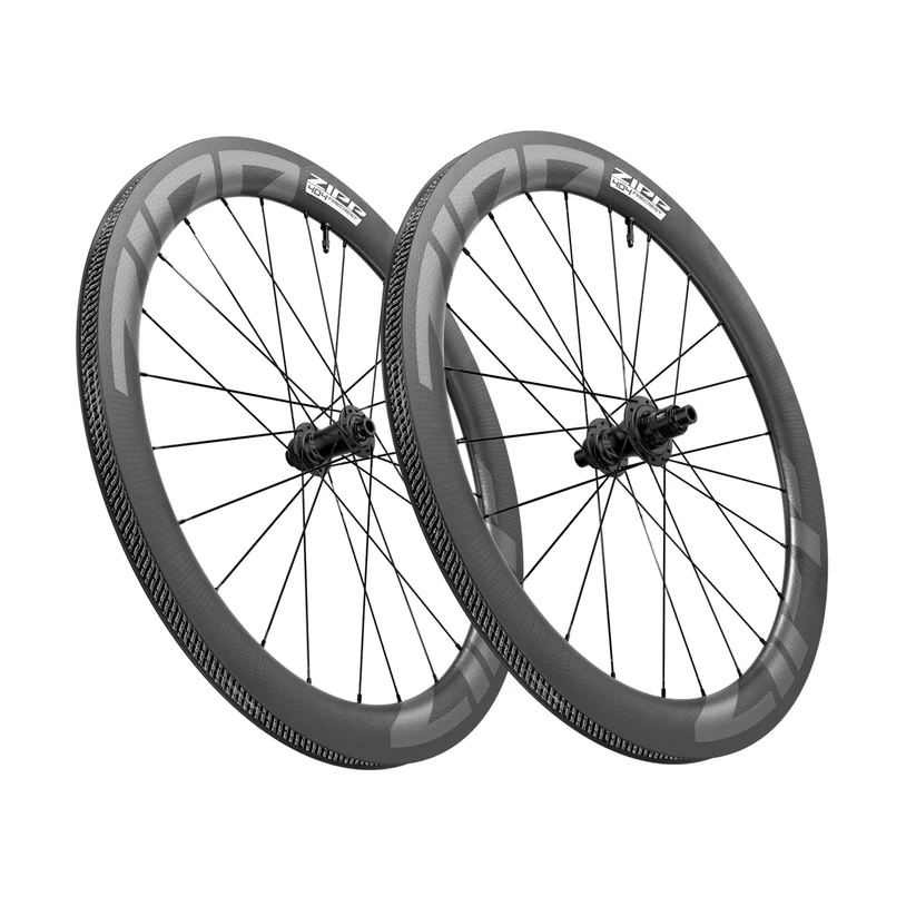 Paire404FC-1.webp Roues vélo route carbone Zipp 404 NSW Disc Brake Carbon Clincher TLR – Image 1