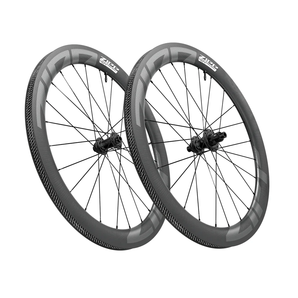 Paire404FC.webp Paire de Roues ZIPP 404 FIRECREST DISC Tubeless Ready (Center Lock) – Image 1