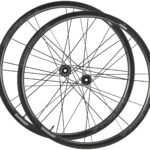 CORIMA Roues carbone WS EVO 32mm boyaux-disques 2025