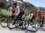 CORIMA Roues carbone WS EVO 32mm tubeless-disques 2025 – Image 3