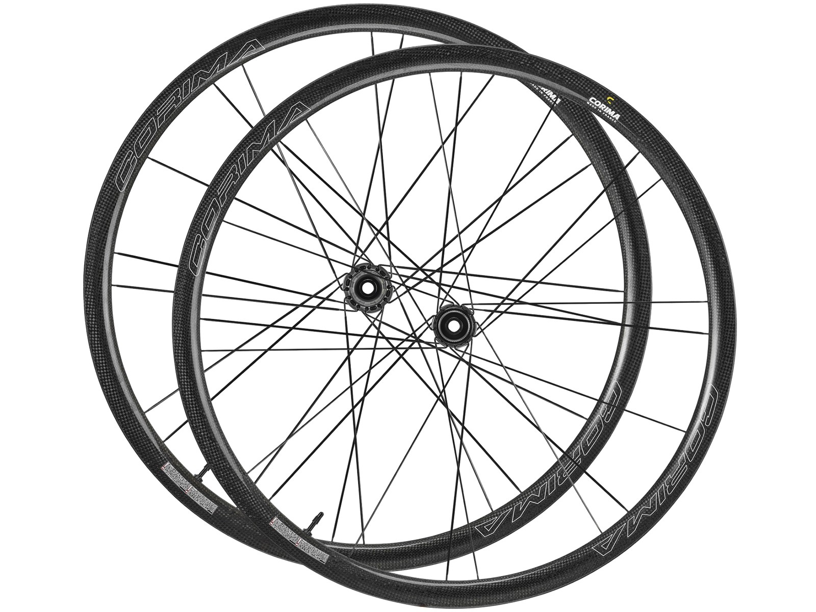 corima-roues-carbone-ws-evo-32mm-tubeless-disques-2025.jpg CORIMA Roues carbone WS EVO 32mm tubeless-disques 2025 – Image 1