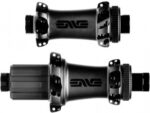 Roues de route en carbone Enve SES 3.4 noires 39/43 mm, compatibles avec freins à disque et tubeless, 2024-2025 – Image 9