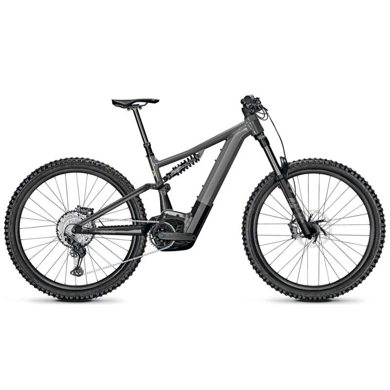 focus-vtt-electrique-29-sam-67-2023-slategrey-2.jpg FOCUS VTT Électrique 29" - SAM² 6.7 - 2023 – Image 1