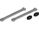 SHIMANO Dura-Ace C50 R9270 roues carbone WH-R9270-C50-TL tubeless-disque 2025 – Image 7