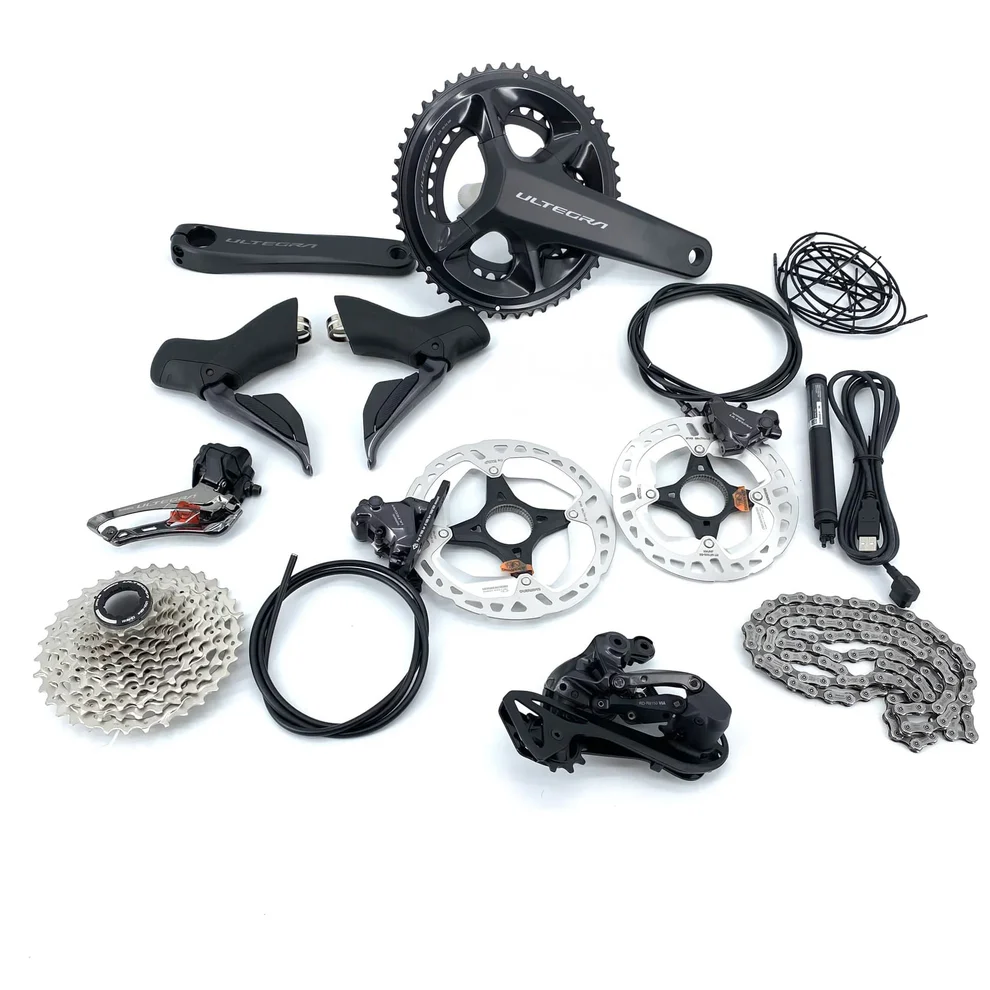 shimano-ultegra-r8170.webp Groupe SHIMANO ULTEGRA Di2 R8170 2x12V – Image 1