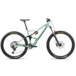 Occam M10 LT 2022