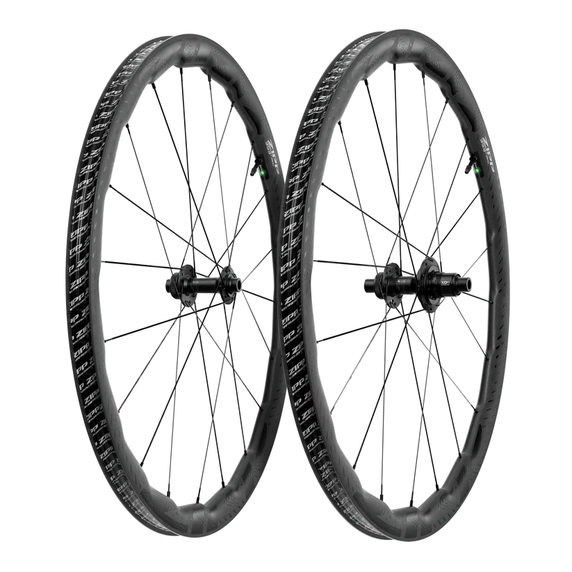 zipp-353_nsw_80a3dbc1-5a33-4ebc-8b01-3fb52f5a5f69.webp Paire de Roues ZIPP 353 NSW DISC Tubeless Ready (Centerlock) – Image 1