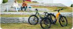 Vélo électrique LANKELEISI MG600 Lite – Image 13