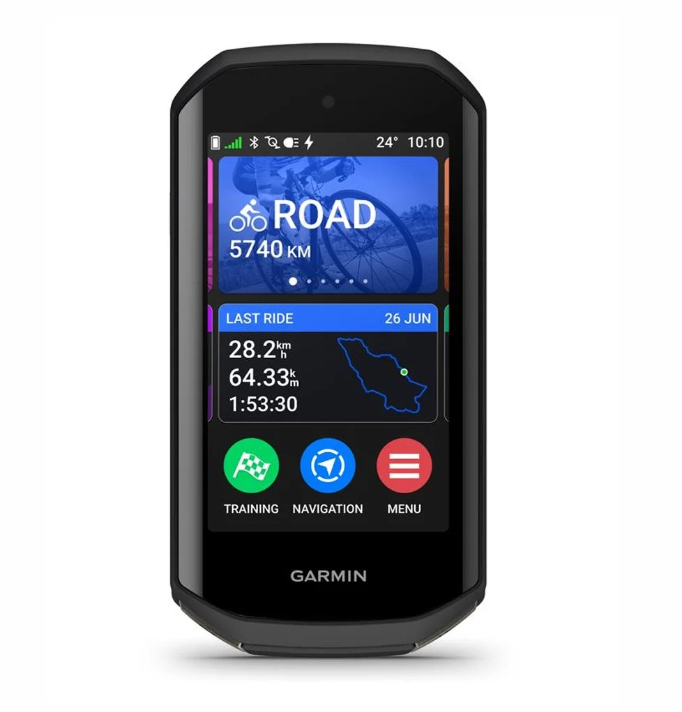 1050 GPS GARMIN EDGE 1050 – Image 1