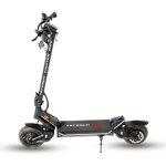 TEVERUN Fighter Mini Trottinette électrique