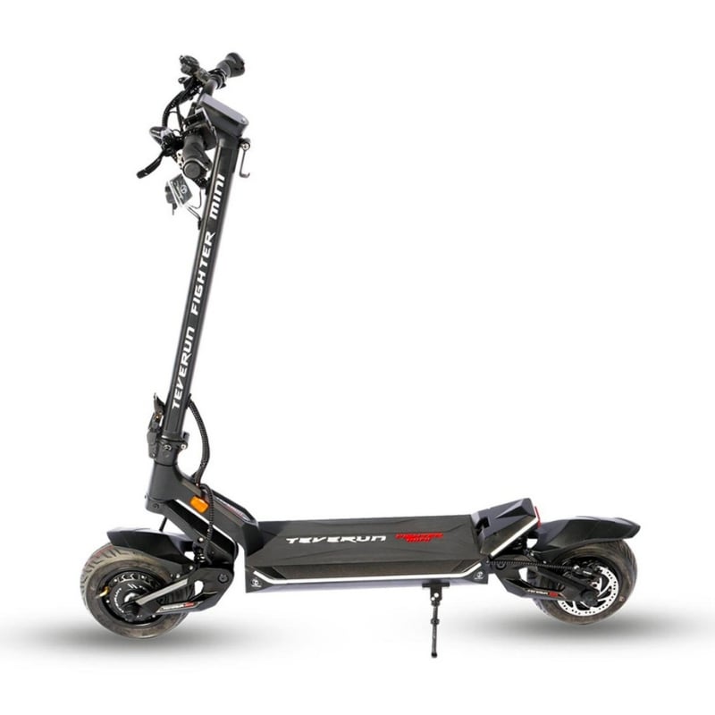 12 TEVERUN Fighter Mini Trottinette électrique – Image 1