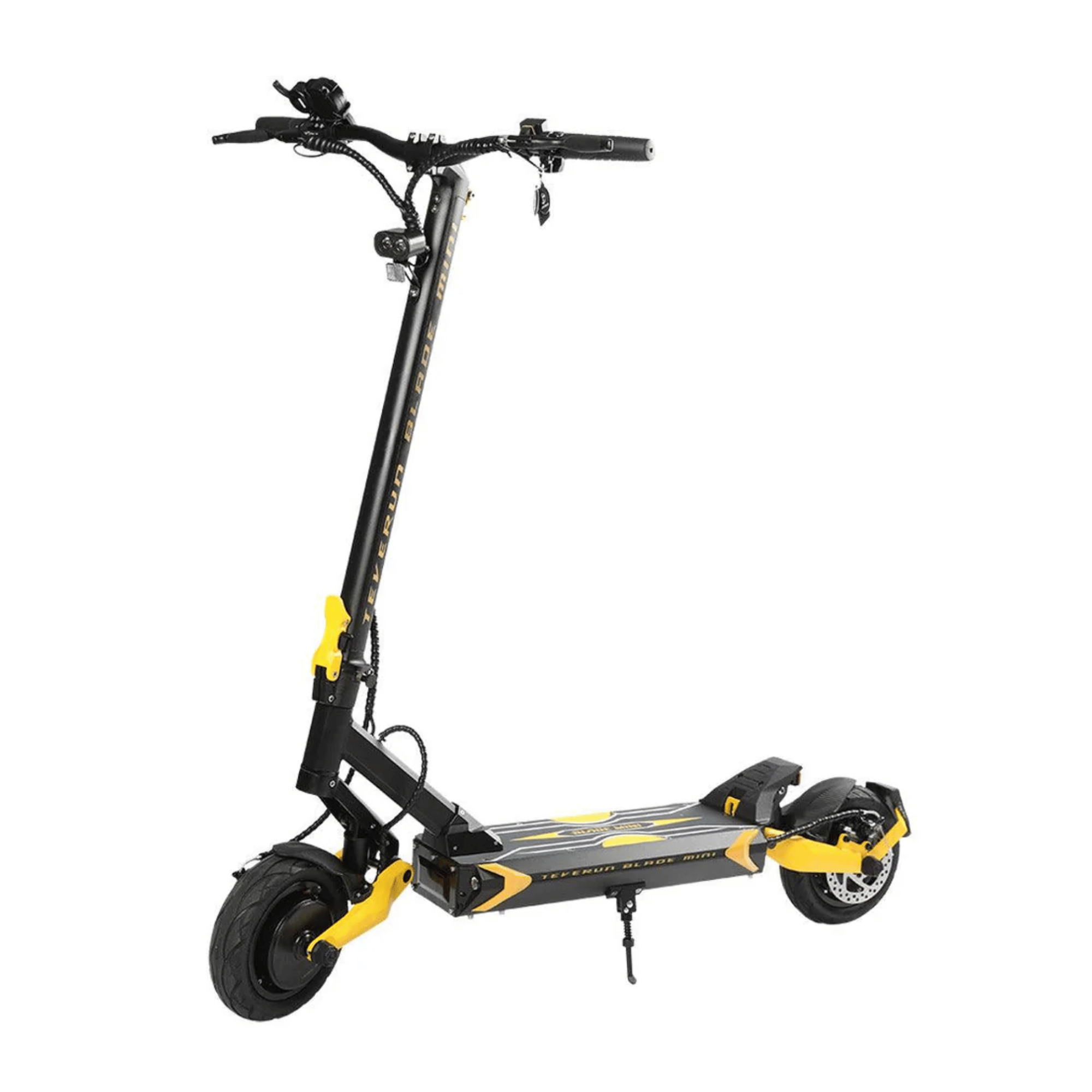 16 TEVERUN Blade Mini Ultra – Trottinette Électrique – Image 1