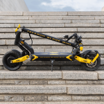TEVERUN Blade Mini S Trottinette électrique – Image 2