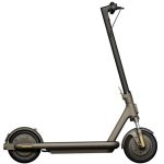 Trottinette électrique Xiaomi Electric Scooter 4 Pro Max 400 W Gris quartz – Image 2