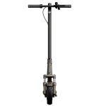 Trottinette électrique Xiaomi Electric Scooter 4 Pro Max 400 W Gris quartz – Image 5