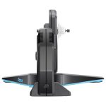 Garmin Tacx Flux 2 Smart T2980 - Home trainer à transmission directe - Noir – Image 3