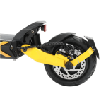 TEVERUN Blade Mini Ultra – Trottinette Électrique – Image 3