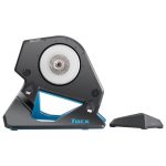 Garmin Tacx NEO 2T Smart T2875 - Direct Drive Cycletrainer - black/blue – Image 2
