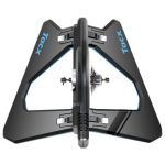 Garmin Tacx NEO 2T Smart T2875 - Direct Drive Cycletrainer - black/blue – Image 3