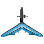 Garmin Tacx NEO 2T Smart T2875 - Direct Drive Cycletrainer - black/blue – Image 4