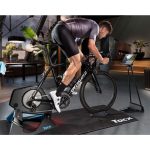 Garmin Tacx NEO 2T Smart T2875 - Direct Drive Cycletrainer - black/blue – Image 6