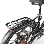 Vélo électrique LANKELEISI MG600 Lite – Image 8