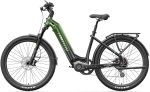 Vélo électrique LANKELEISI MG600 Lite – Image 3