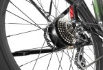 Vélo électrique LANKELEISI MG600 Lite – Image 10