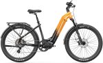 Vélo électrique LANKELEISI MG600 Lite