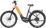 Vélo électrique LANKELEISI MG600 Lite – Image 2