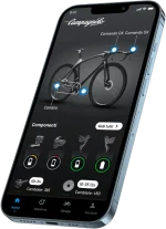 Groupe CAMPAGNOLO SUPER RECORD WRL 2x12V – Image 9