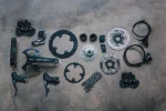 Groupe CAMPAGNOLO SUPER RECORD WRL 2x13V – Image 2