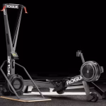 Rogue Echo Rower et SKI Package
