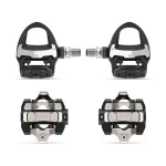 Kit Pédales Capteur de Puissance GARMIN RALLY RS/XC 210