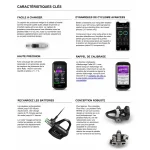 Kit Pédales Capteur de Puissance GARMIN RALLY RS/XC 210 – Image 13
