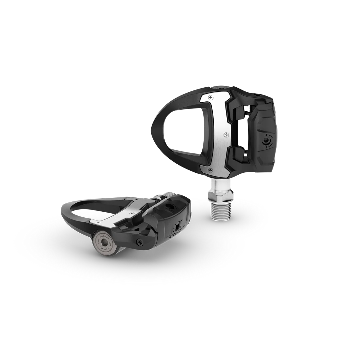 Rally_RS_110_HR_QuarterOffset Pédales Capteur de Puissance GARMIN RALLY RS 110 – Image 1