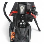 DUALTRON SONIC MODÈLE A (ALIEN) – Image 6