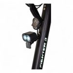 TROTTINETTE ELECTRIQUE TEVERUN FIGHTER MINI Q 52V 13AH – Image 8