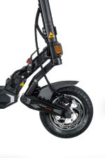 TROTTINETTE ELECTRIQUE TEVERUN SPACE LITE 52V 18AH – Image 6