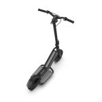 Trottinette électrique Pure Electric Escape Pro+ 500 W Noir – Image 2