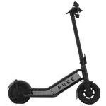 Trottinette électrique Pure Electric Escape Pro 500 W Noir – Image 2
