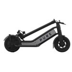 Trottinette électrique Pure Electric Escape Pro 500 W Noir – Image 5