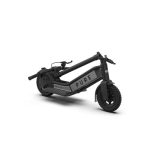 Trottinette électrique Pure Electric Escape Pro 500 W Noir – Image 6