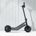 Trottinette électrique Pure Electric Escape Pro+ 500 W Noir – Image 8