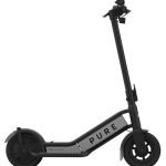 Trottinette électrique Pure Electric Escape Pro+ 500 W Noir
