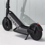 Trottinette électrique Pure Electric Escape Pro+ 500 W Noir – Image 9