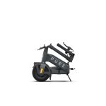 Trottinette électrique Pure Electric Pure Advance Flex 500 W Gris Mercure Métallisé – Image 7